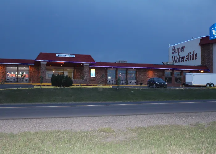 Travelodge By Wyndham Swift Current