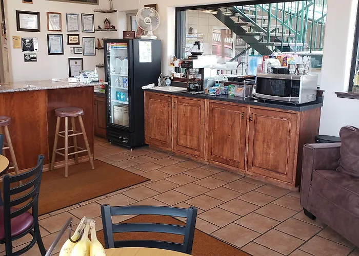 Americas Best Value Inn North Platte