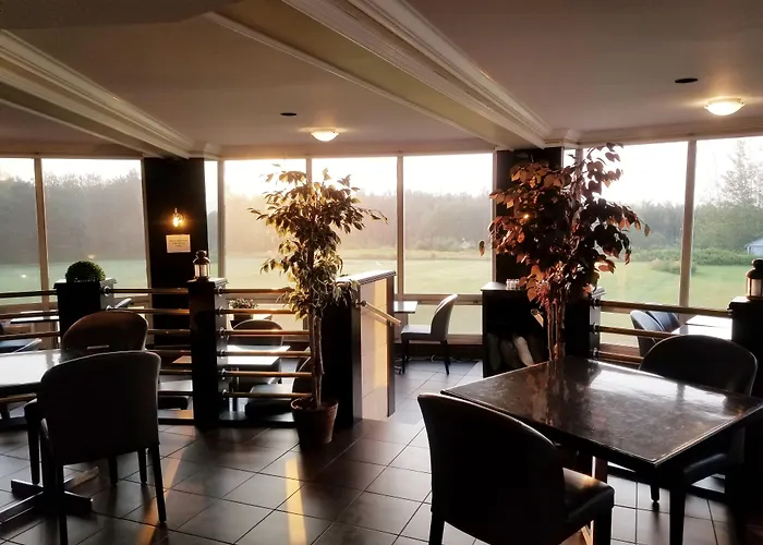 Hotel Moncton