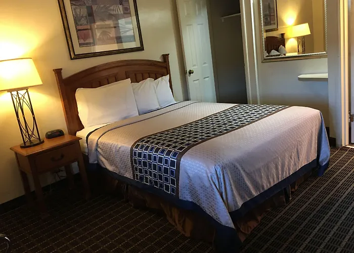 North Coast Inn