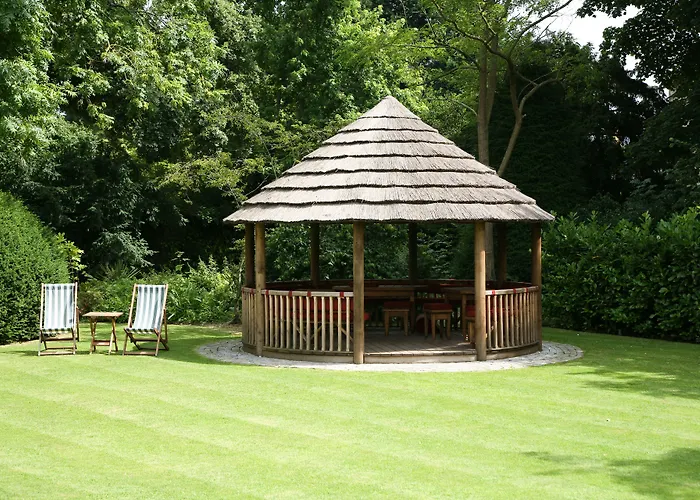 The Manor House Hotel