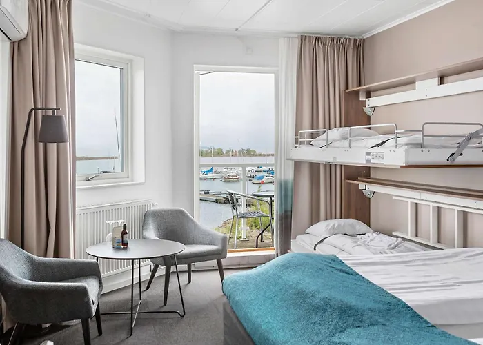 Best Western Hotel Corallen
