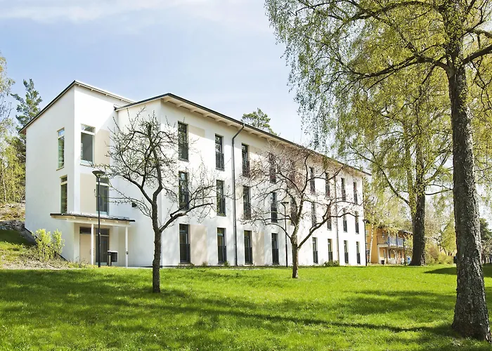 Bosoen Hotell & Konferens