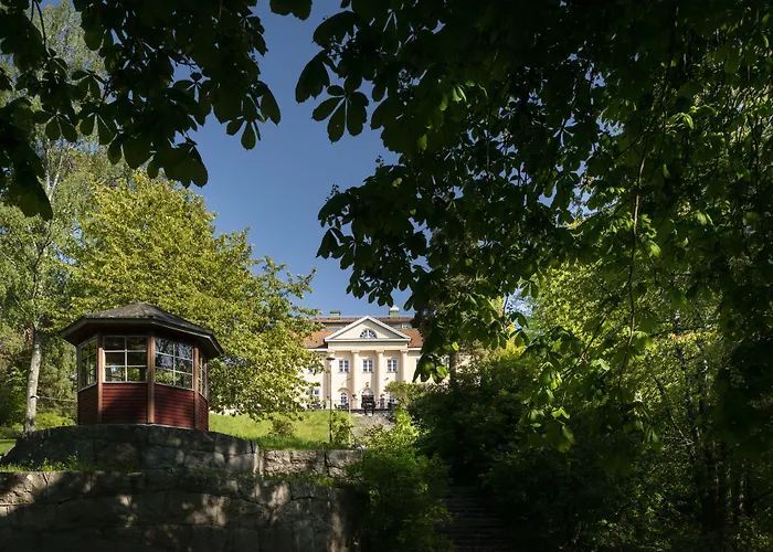 Bosoen Hotell & Konferens