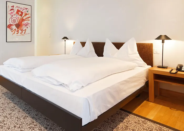 Hotel Baslertor
