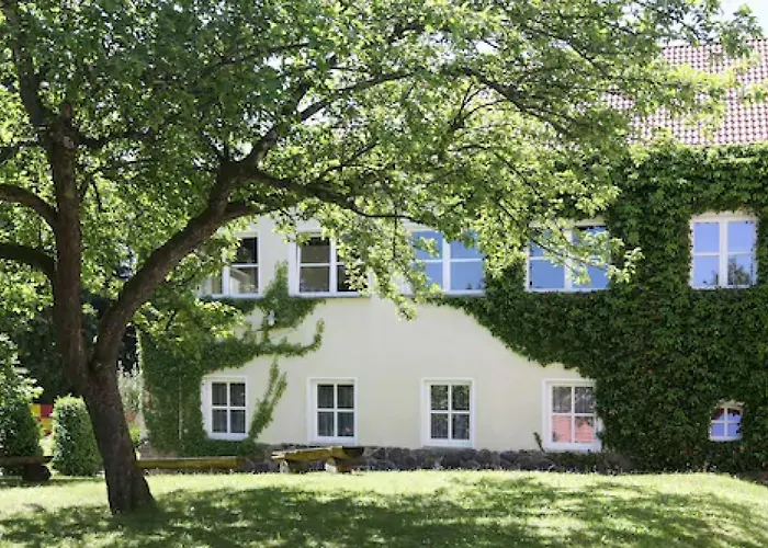 Schwedenhaus