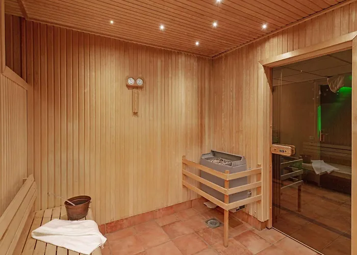 Best Western Radmannen