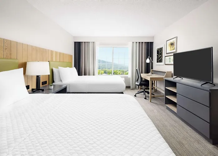 Country Inn & Suites By Radisson, Big Flats