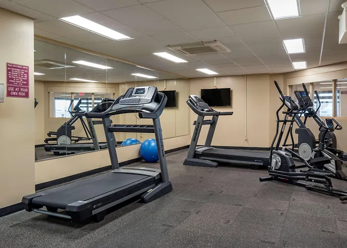 Best Western Marquis Inn & Suites