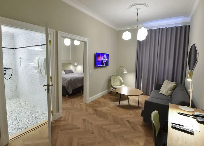 Hotel Randers