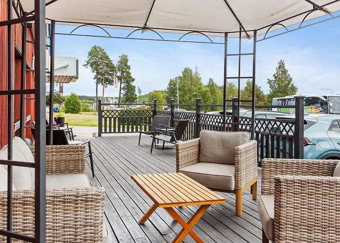 Best Western Hotell Soderh