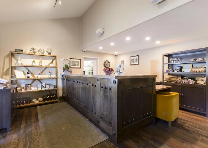 Fogcatcher Inn