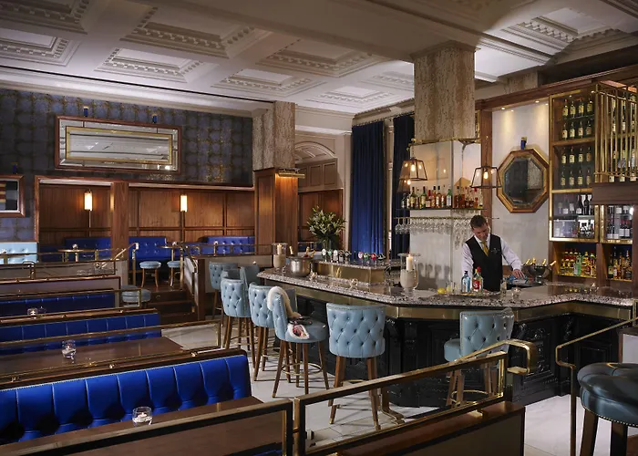 Imperial Hotel Cork City