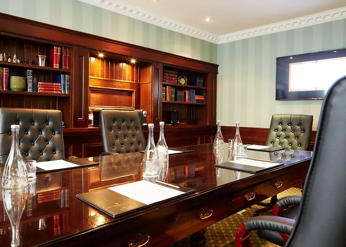 Imperial Hotel Cork City