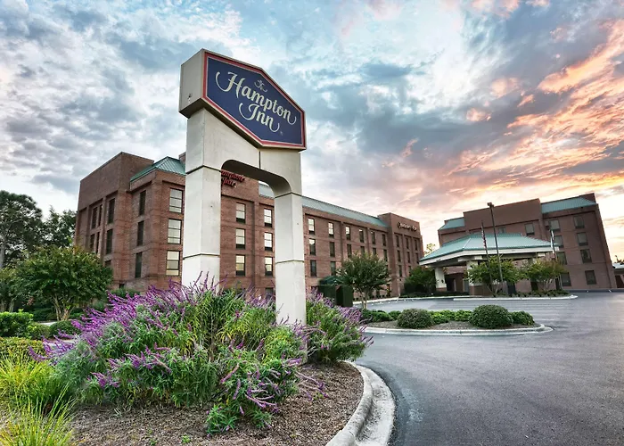 Hampton Inn Wilmington-Medical Park