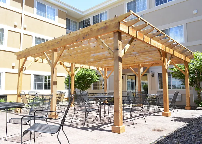 Mainstay Suites Dubuque At Hwy 20