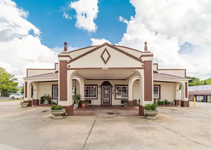 Carolina Lodge