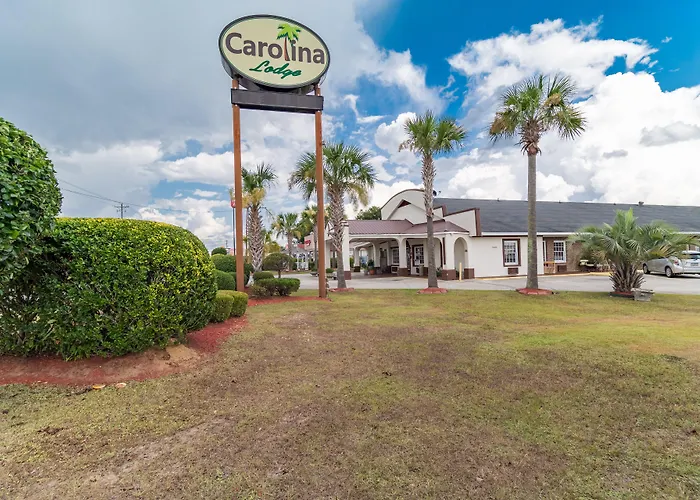 Carolina Lodge