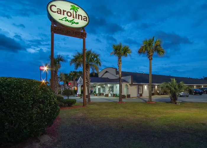 Carolina Lodge