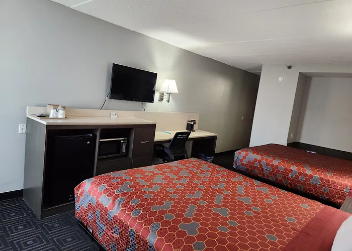Twin Cities Inn, Mounds View
