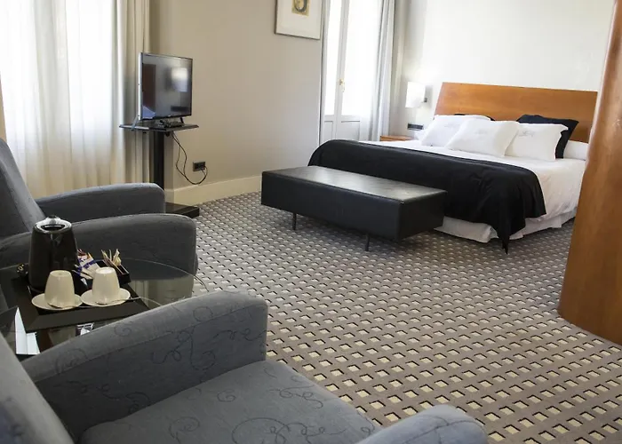 Gran Hotel Albacete