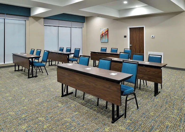 Hampton Inn Laplace