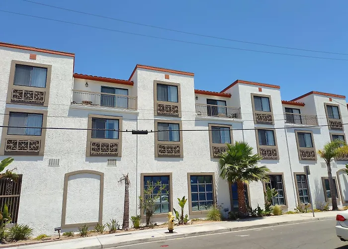 Holiday Inn Express Hotel & Suites Hermosa Beach By Ihg
