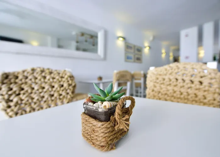 Kalidon Beach Hotel