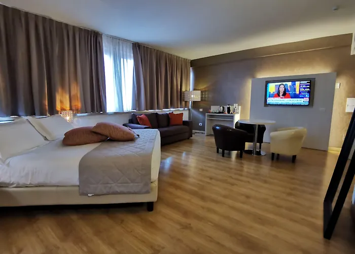 Hotel President