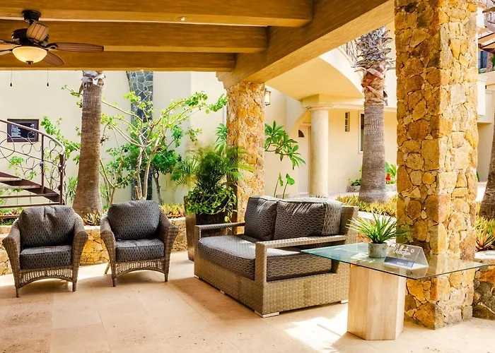Castillo Blarney Inn