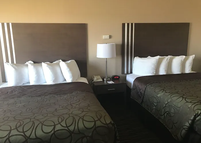 Best Western Brookfield