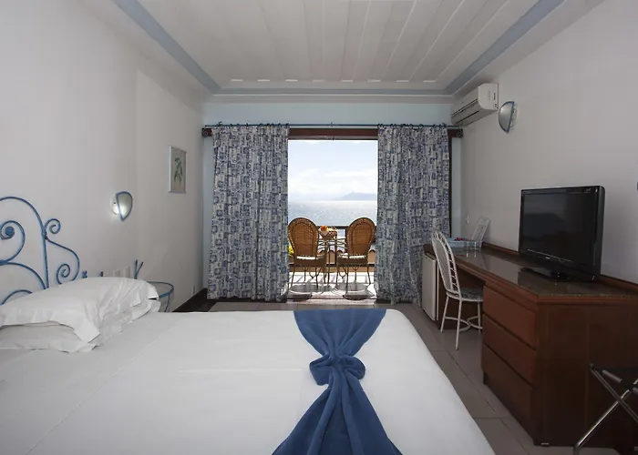 Colonna Park Hotel