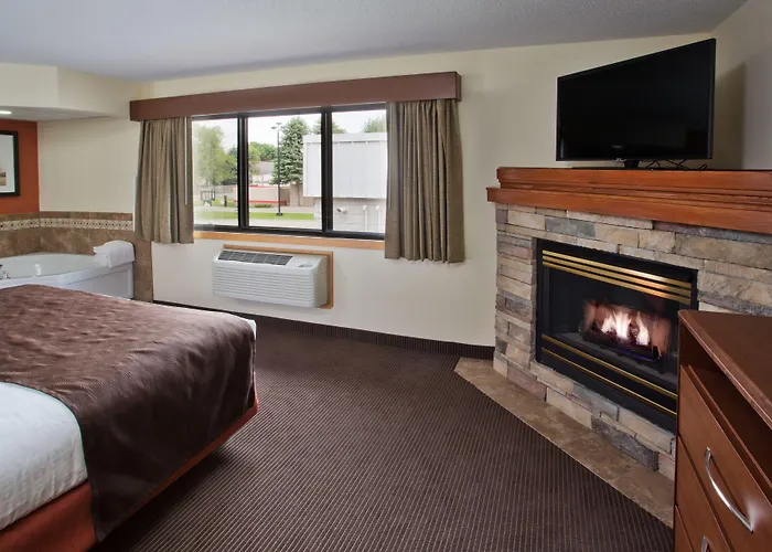 Americinn By Wyndham Grand Forks