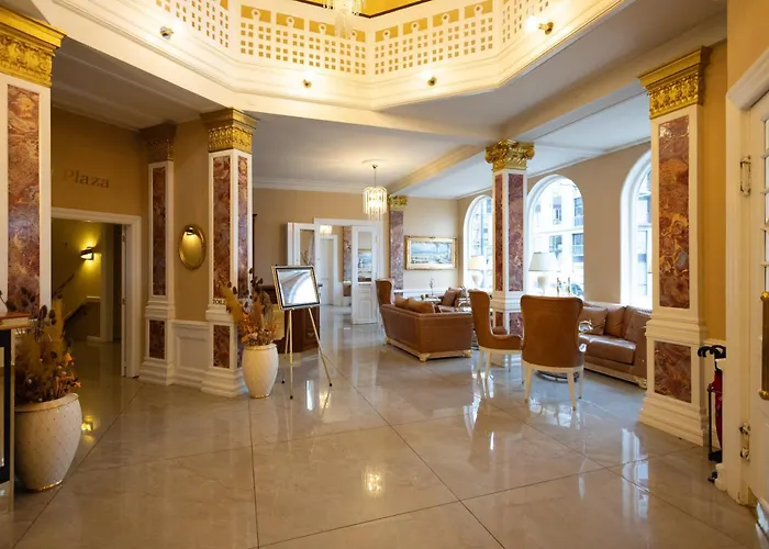 Milling Hotel Plaza