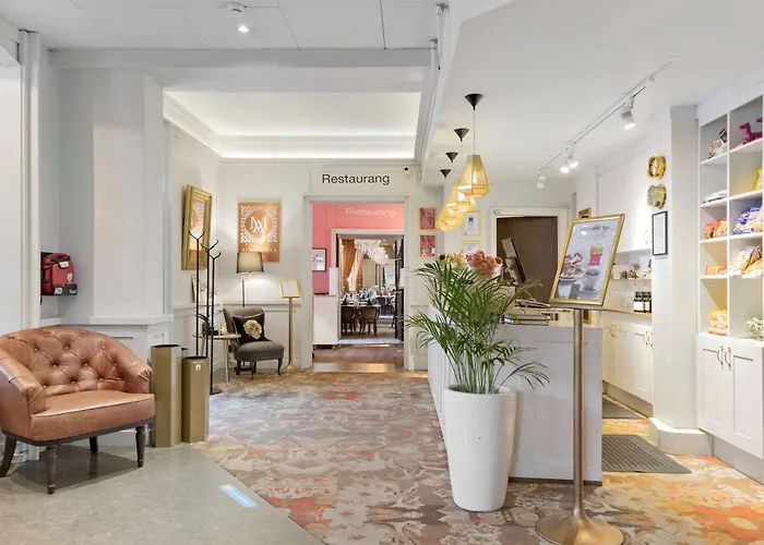 Best Western Hotel Baltic