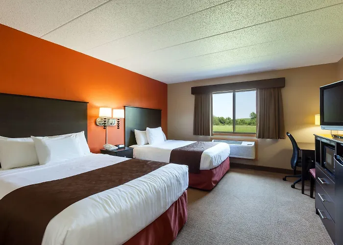 Americinn By Wyndham Algona
