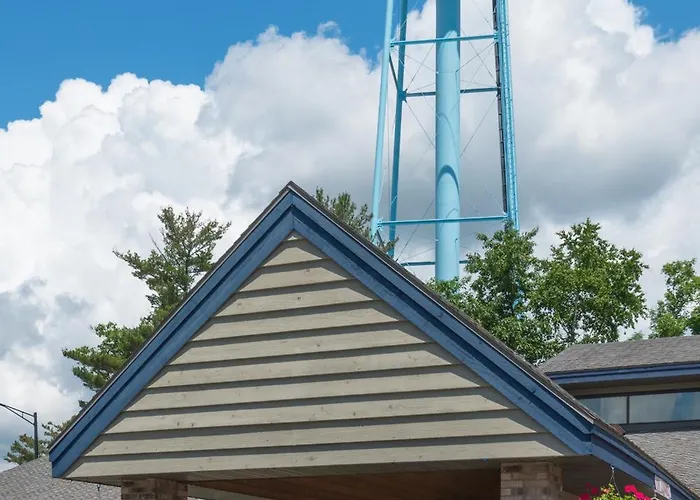 Americinn By Wyndham Minocqua