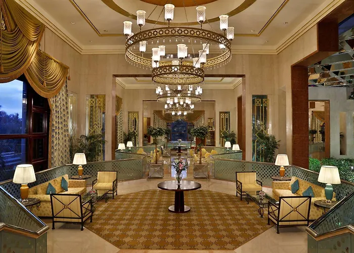 Jeddah Hilton