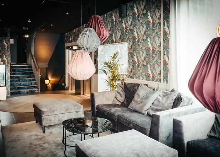 Hotell Oestersund