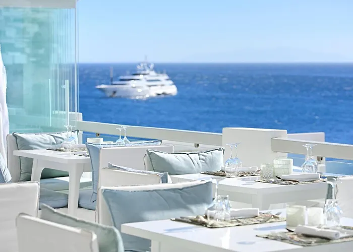 Nissaki Boutique Hotel