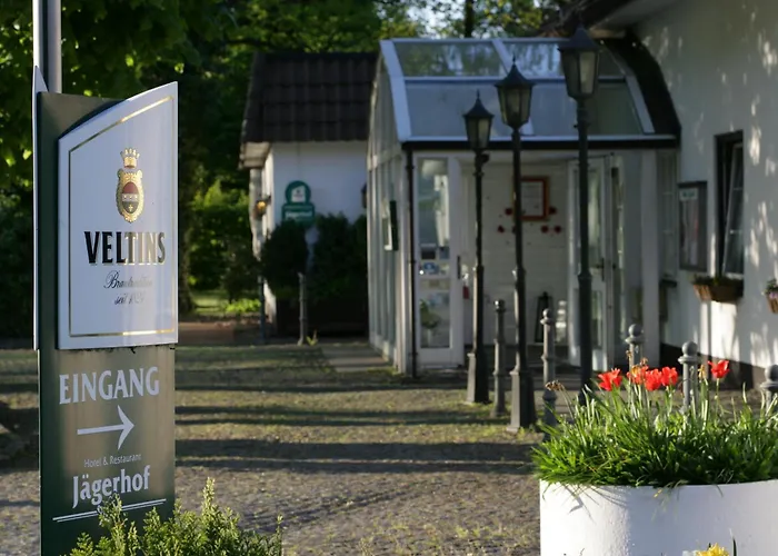 Jägerhof