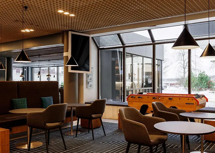 Radisson Blu Hotel Espoo