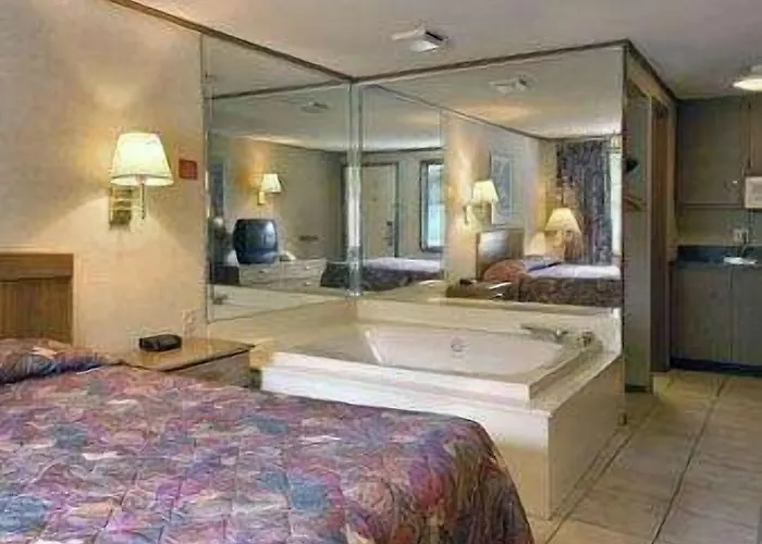 Knights Inn Greenville