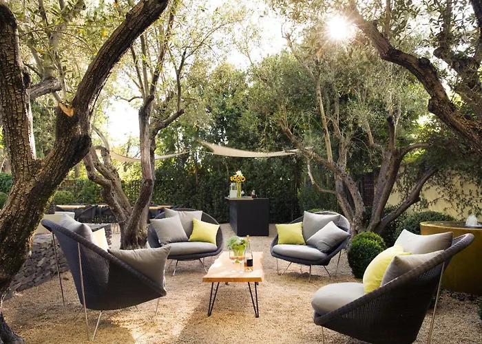 Hotel Healdsburg