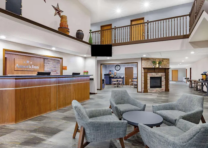 Americinn By Wyndham Pella