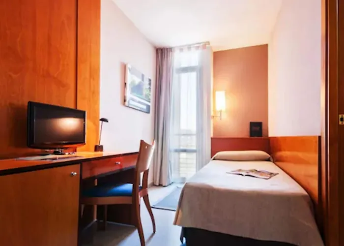 Hotel Granollers