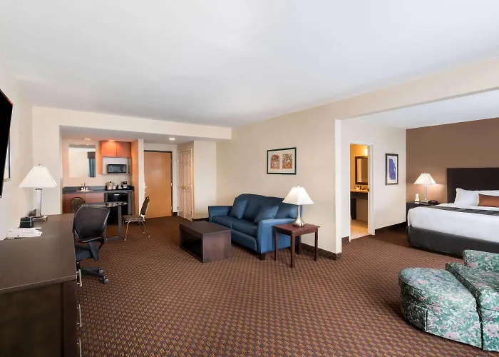Wingate By Wyndham