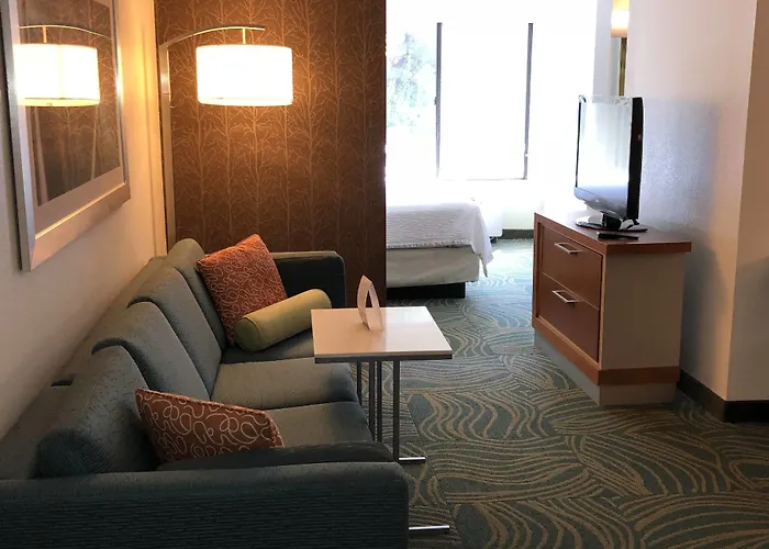 Springhill Suites West Mifflin