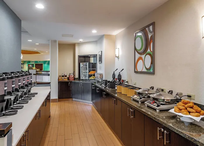 Springhill Suites By Marriott Fairbanks