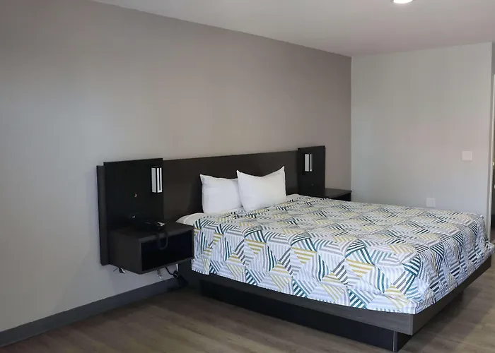 Motel 6-San Diego, Ca - Southbay